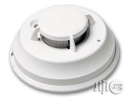 Fire Alarm /Smoke Detector System In Nigeria