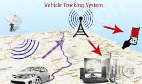 Vehicle Tracking Installation