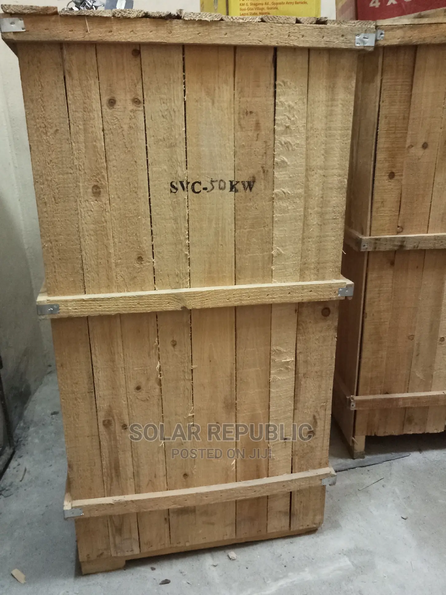 50kva 3phase Industrial Voltage Stabilizer