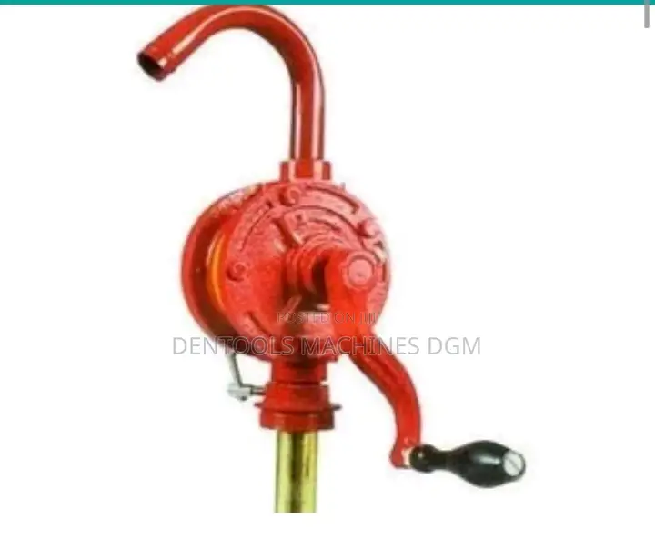 Rotary Pump