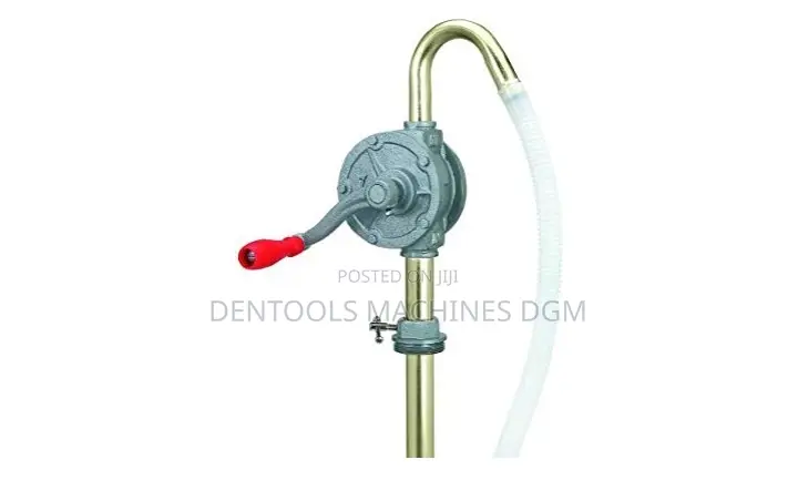 Rotary Pump