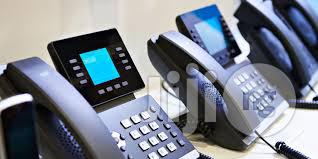 IP Phone System