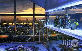 Aquarium Designs And Installations