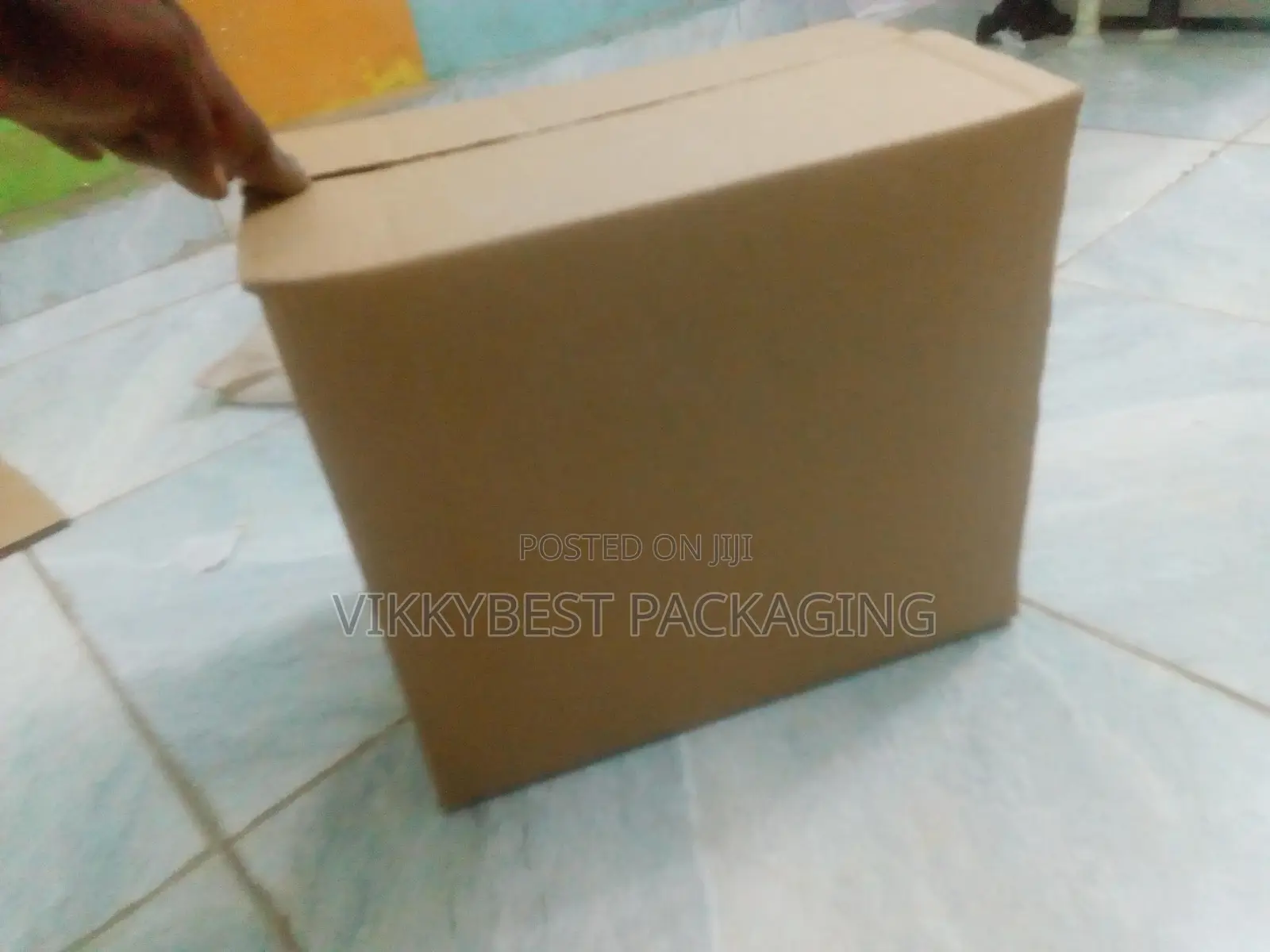 All Kind Of Carton