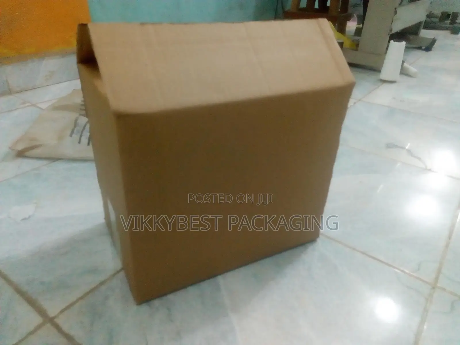 All Kind Of Carton