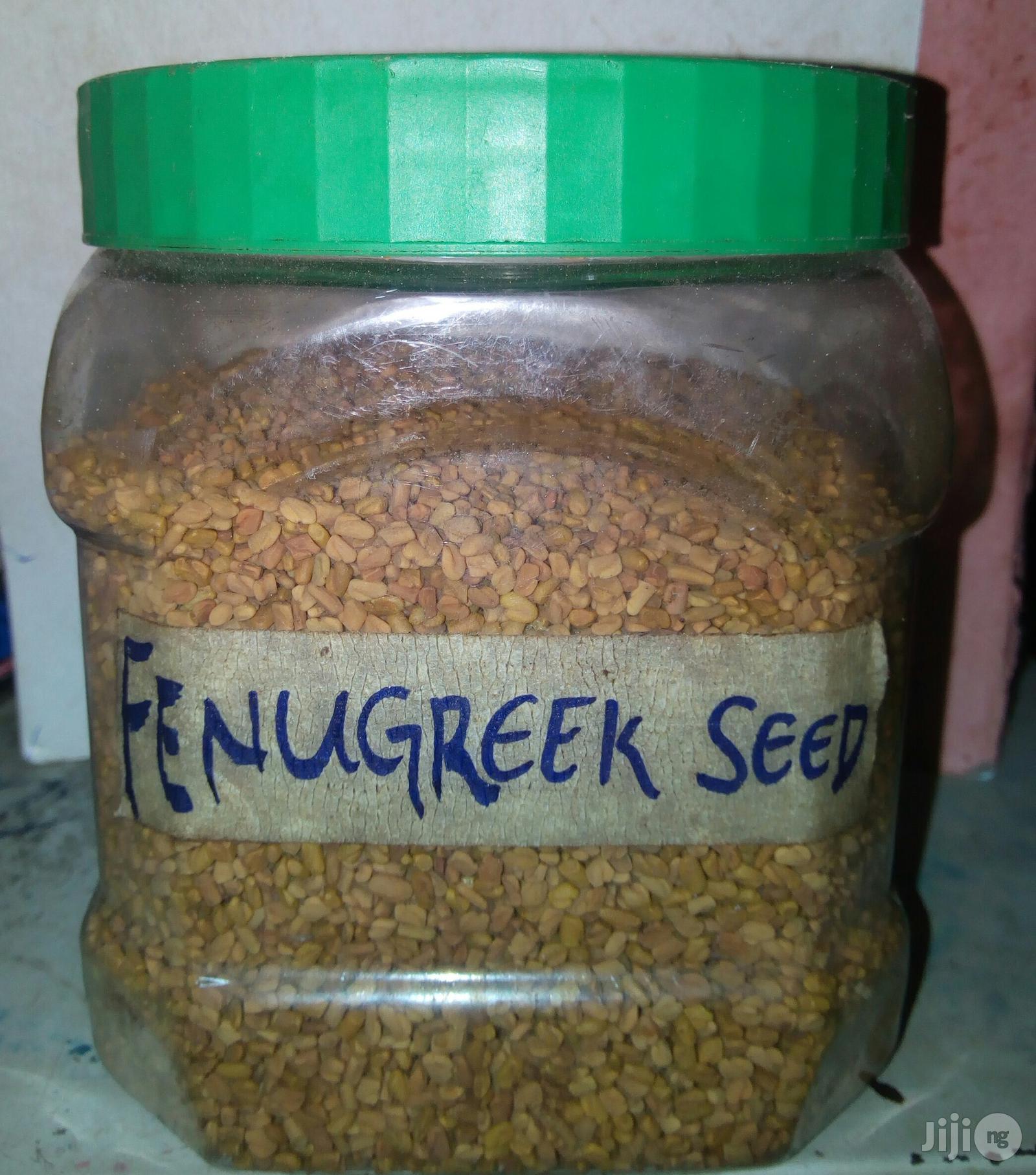 Fenugreek Powder(1kg)