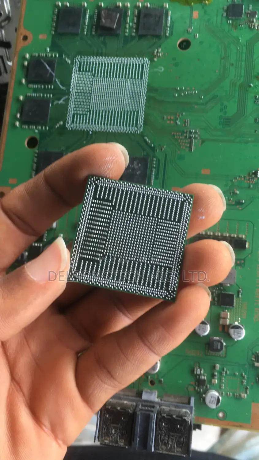 Ps4 Repair