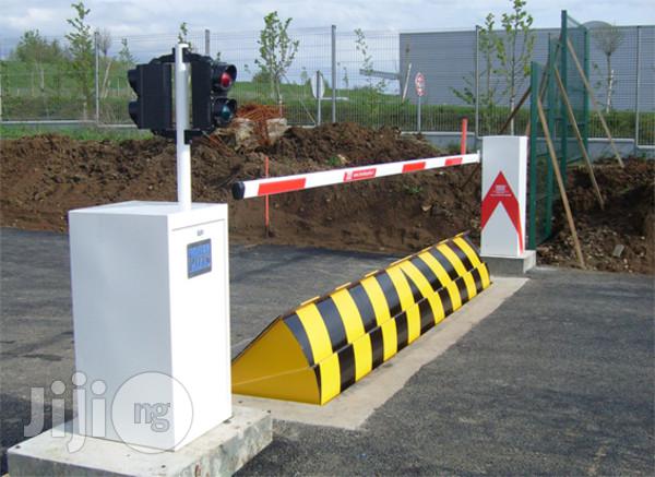 Parking Management System