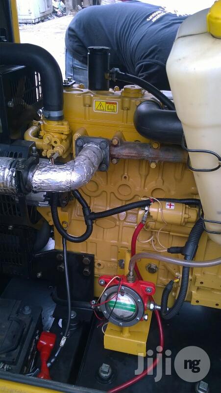 Super 20kva Perkins Caterpillar Gen