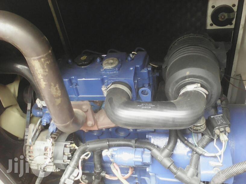 15kva Fg Wilson Perkins Generator