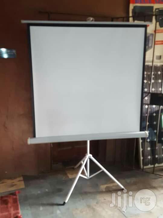 Projector for Rent