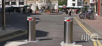 Parking Management System