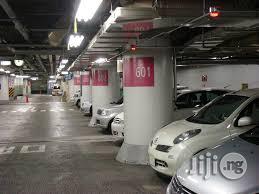 Parking Management System