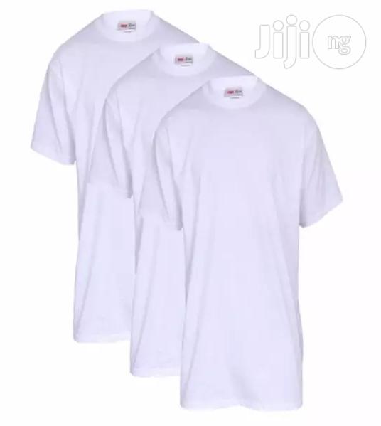 Byc Premium Round - Set of 3 - White