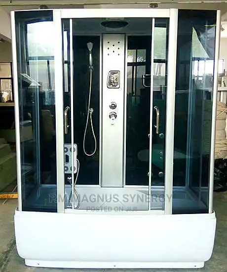 England Standard Master Jacuzzi Shower Room Complete