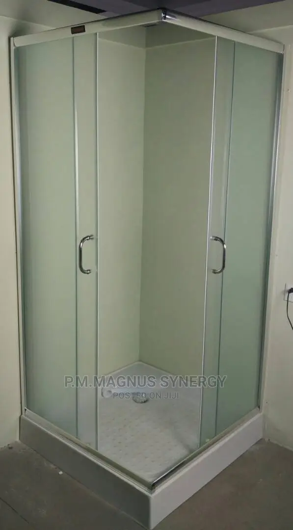 England Standard Master Shower Cobiko Complete.