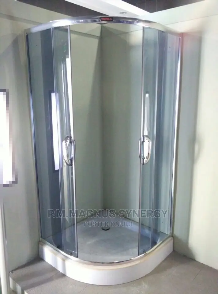 England Standard Shower Cobico