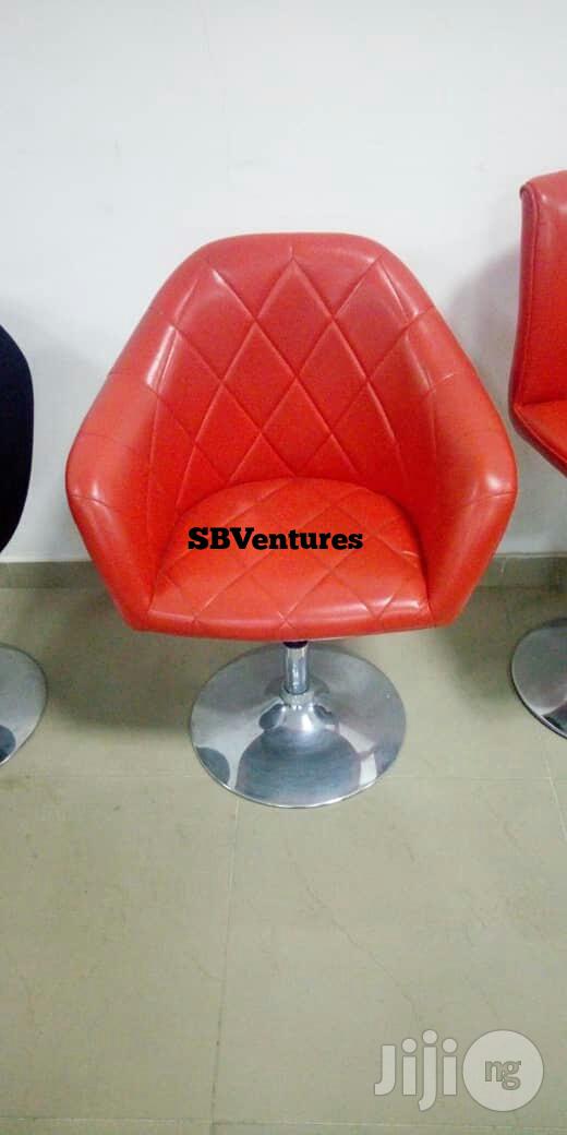 Foreign Barstool