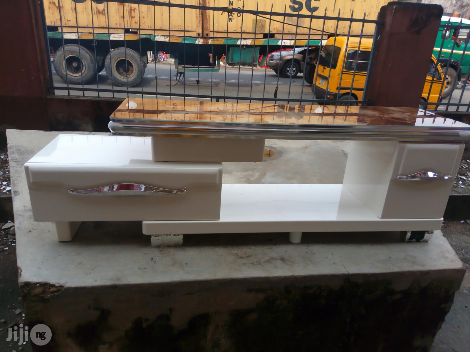 Imported Tv Stand