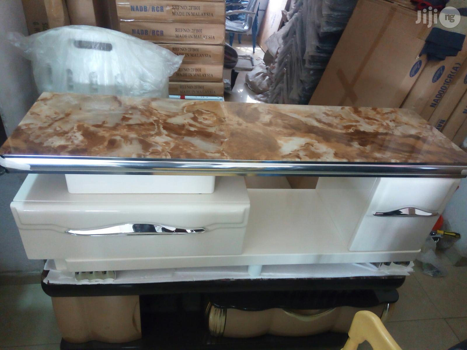 Imported Tv Stand