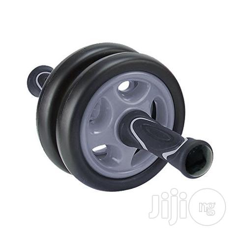 Ab Roller Wheel