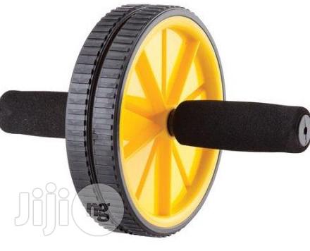 Ab Roller Wheel