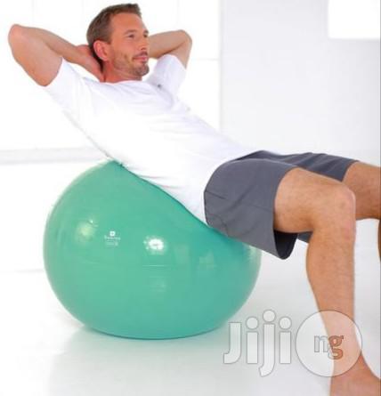 Gym Ball (Soft)