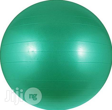 Gym Ball (Soft)