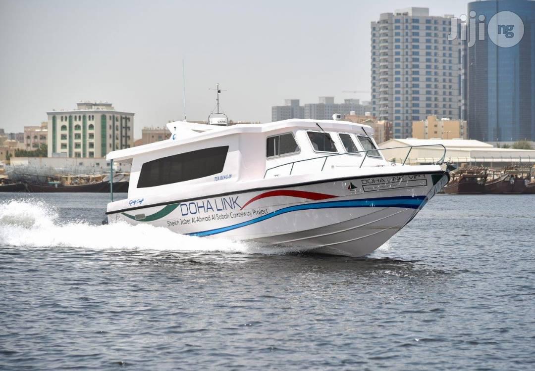 Yachts For Sale