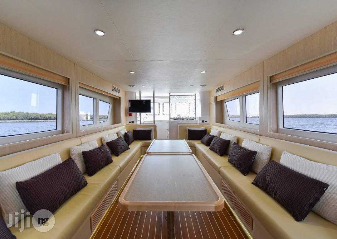 Yachts For Sale