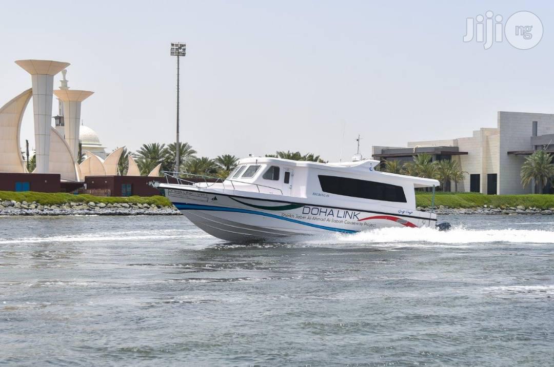 Yachts For Sale
