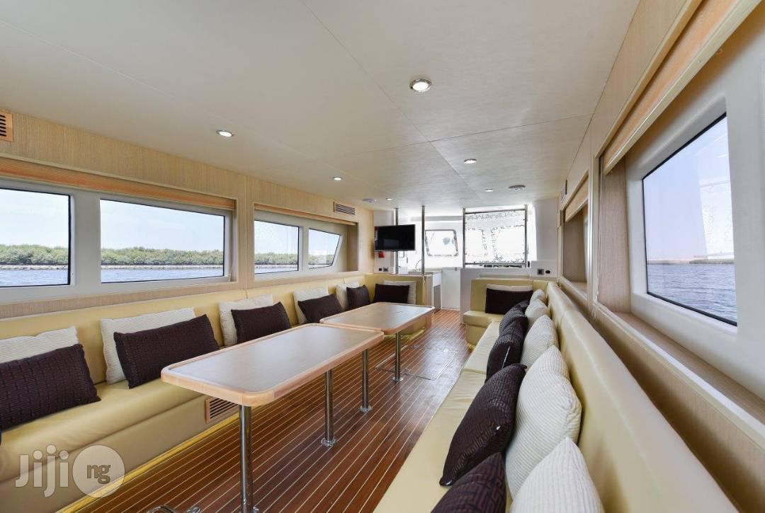 Yachts For Sale