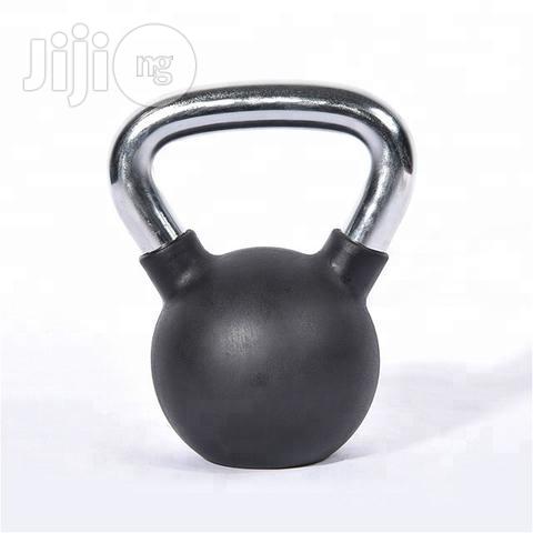Kettle Dumbell
