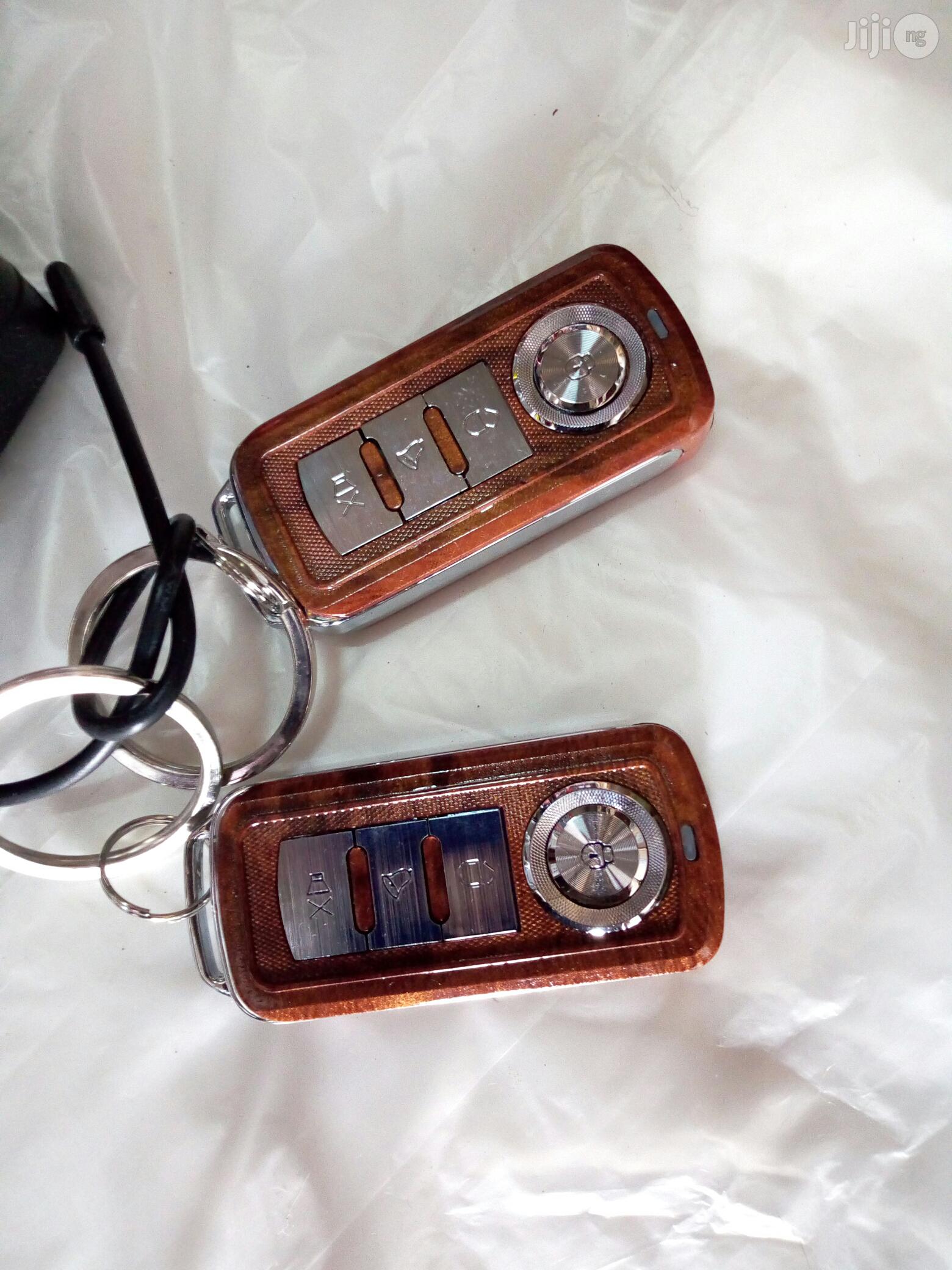 Car Remote Key/ Entry Key