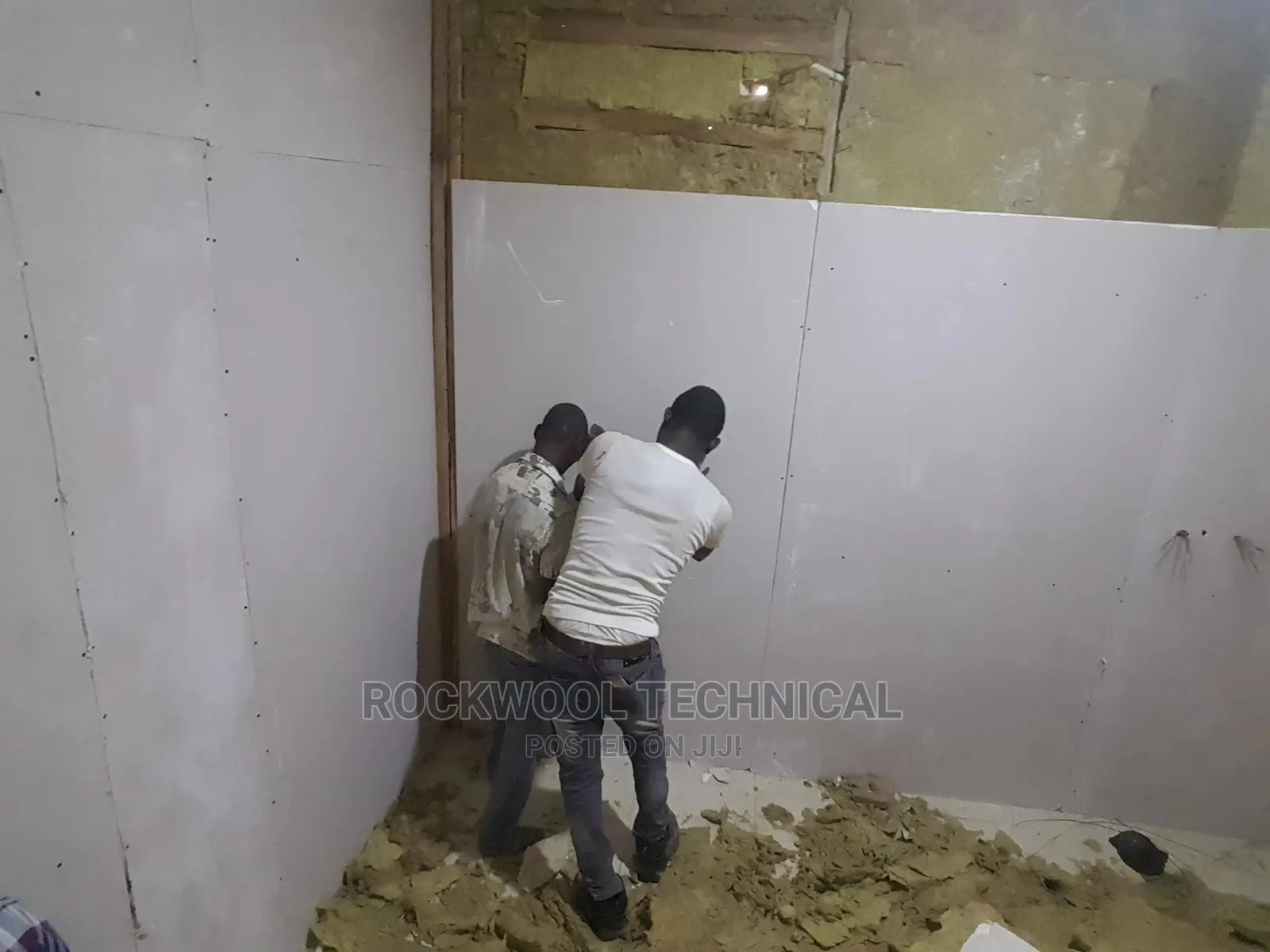 Renovation And Mentainance In Nigeria