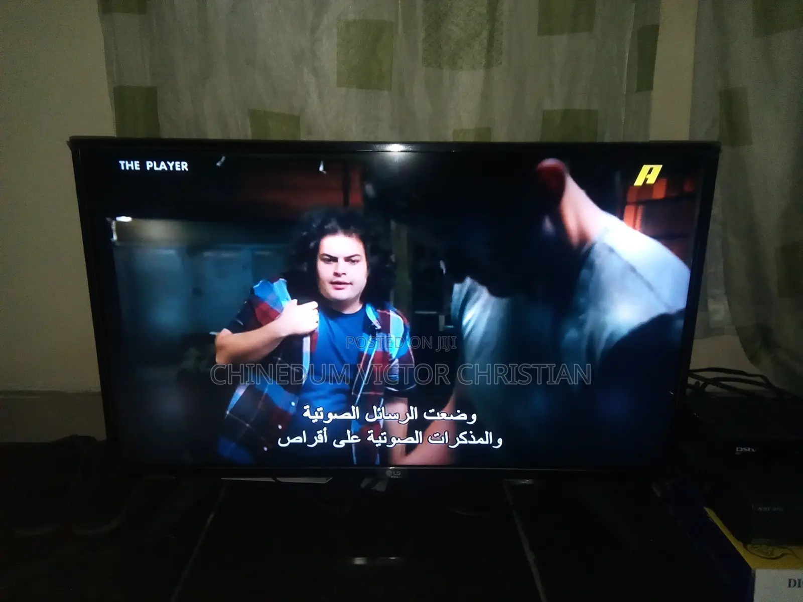 Installation Of Mbc Channels 4 Your Unlimited Action Movies