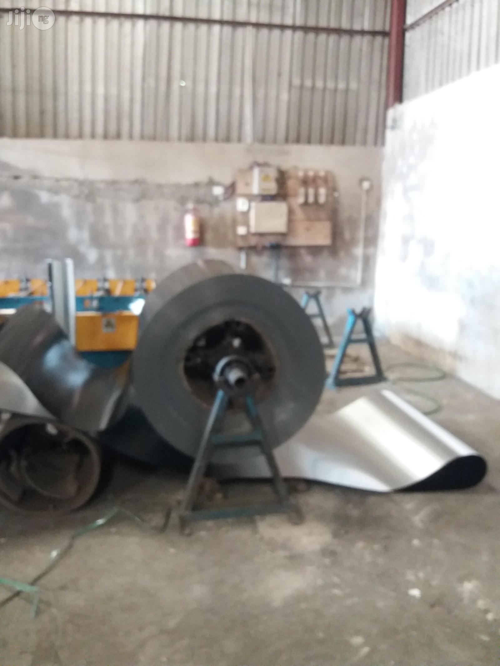 High Quality Aluminium Sheets