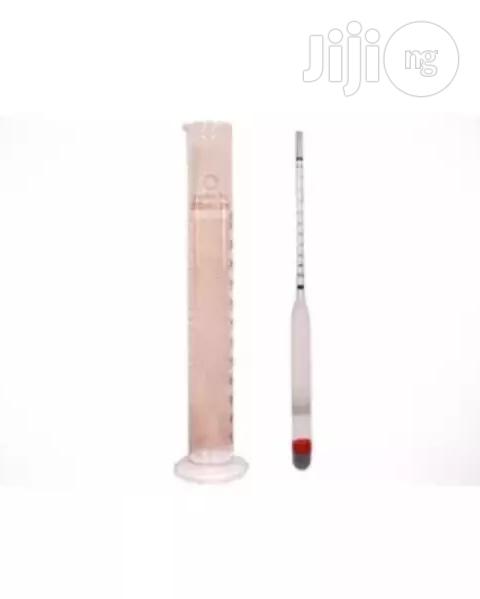 Diesel Hydrometer