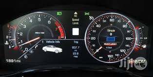 Speed Limiter Device Installation