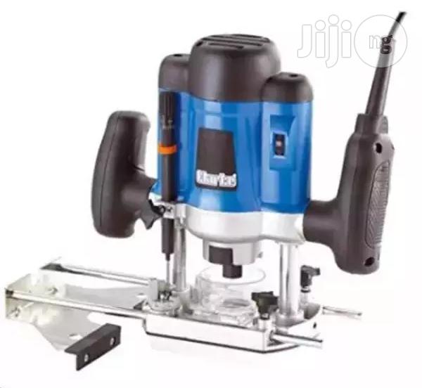 Siemens Wood Working Router 8mm/6mm Machine
