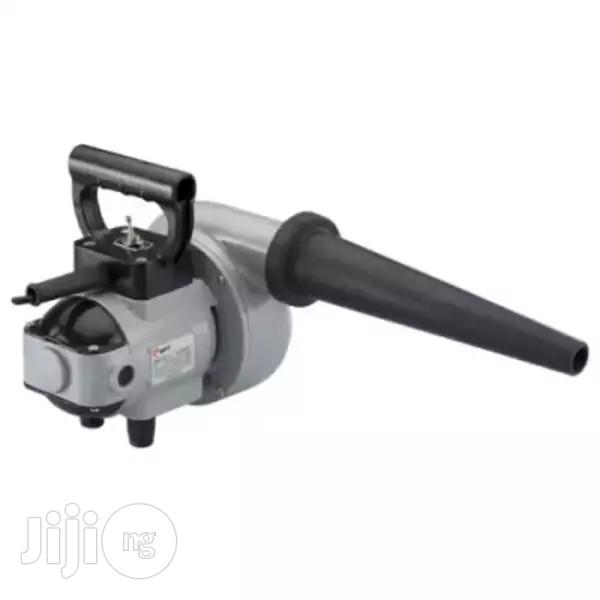 Kpt Powermaster Iron Body Industrial Air Blower Vaccum