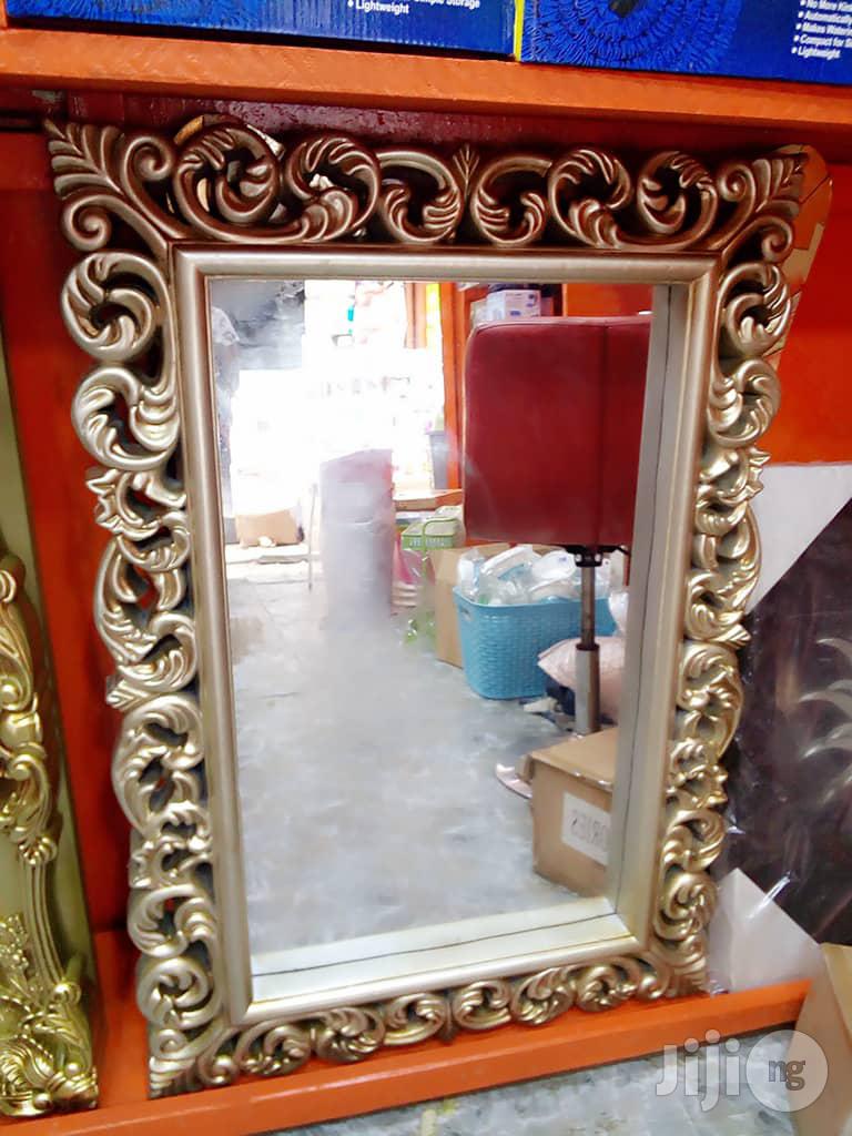 Declarative Golden Mirrors