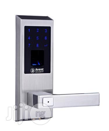 Installation Of Hotel Card Lock System