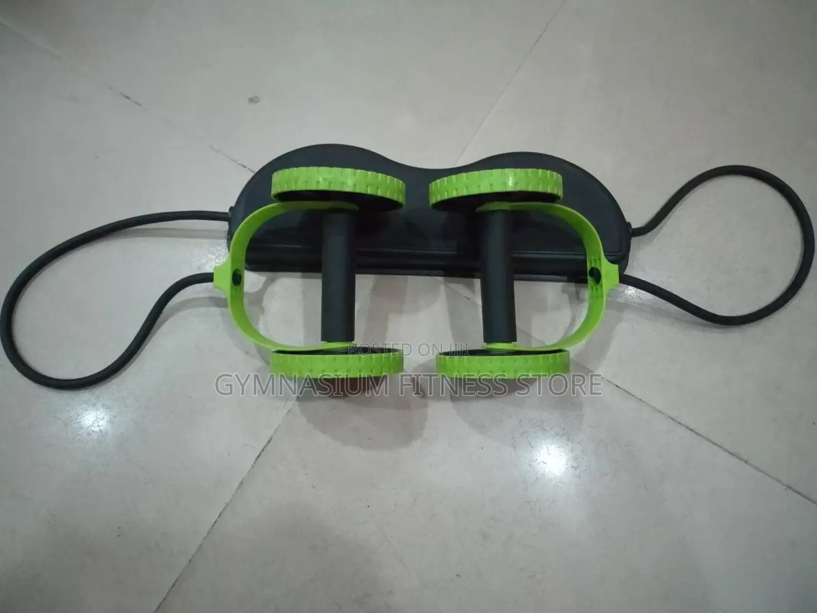 Revoflex Ab Roller