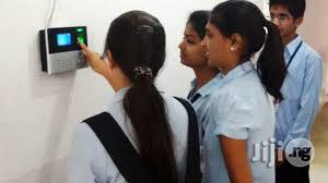 Employee Time Attendance System