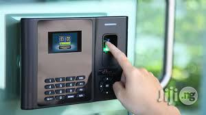 Employee Time Attendance System