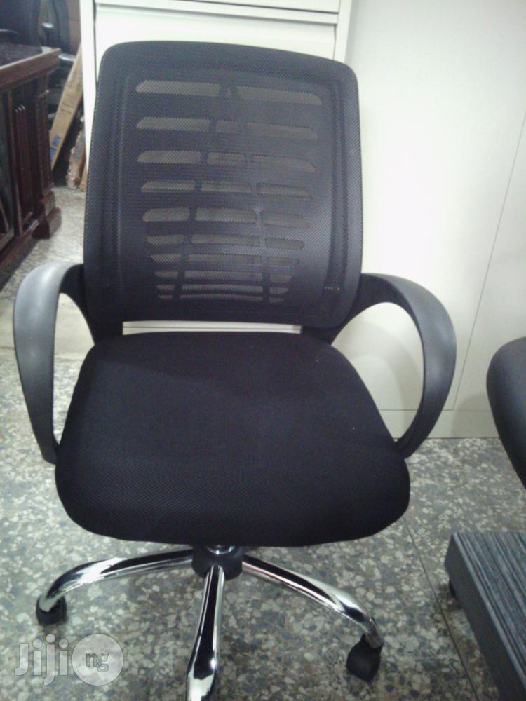 Ergonomic Mesh Office Chairs