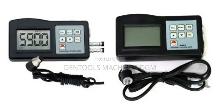 Autrasonic Thickness Gauge