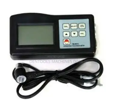 Autrasonic Thickness Gauge
