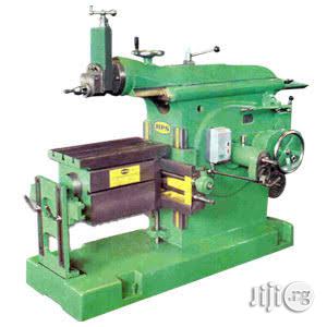 Shaping Machines